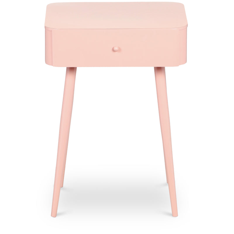 Meridian Rylan Night Stand IMAGE 1