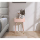 Meridian Rylan Night Stand IMAGE 2