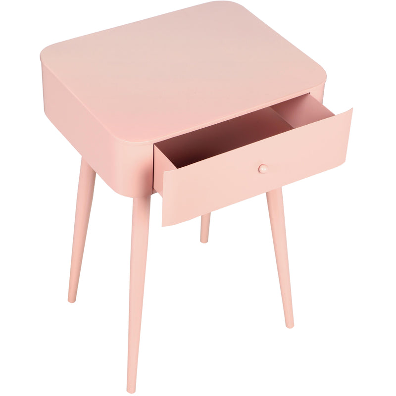 Meridian Rylan Night Stand IMAGE 4