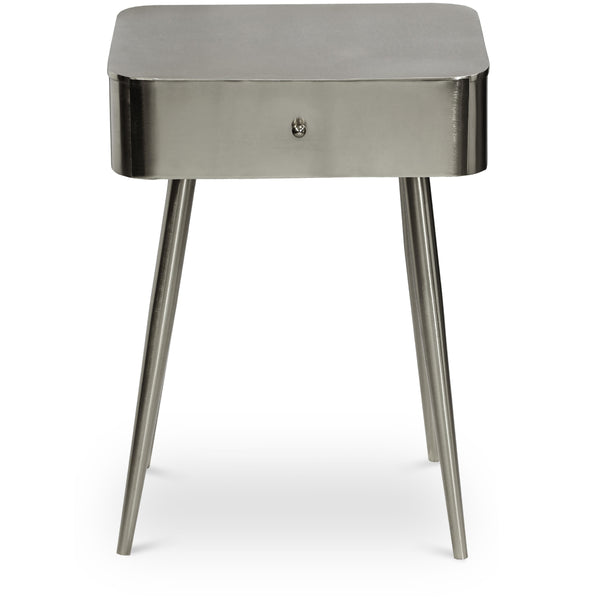 Meridian Rylan Night Stand IMAGE 1