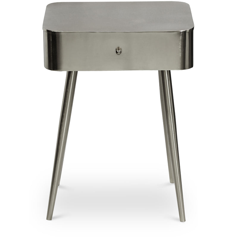 Meridian Rylan Night Stand IMAGE 1