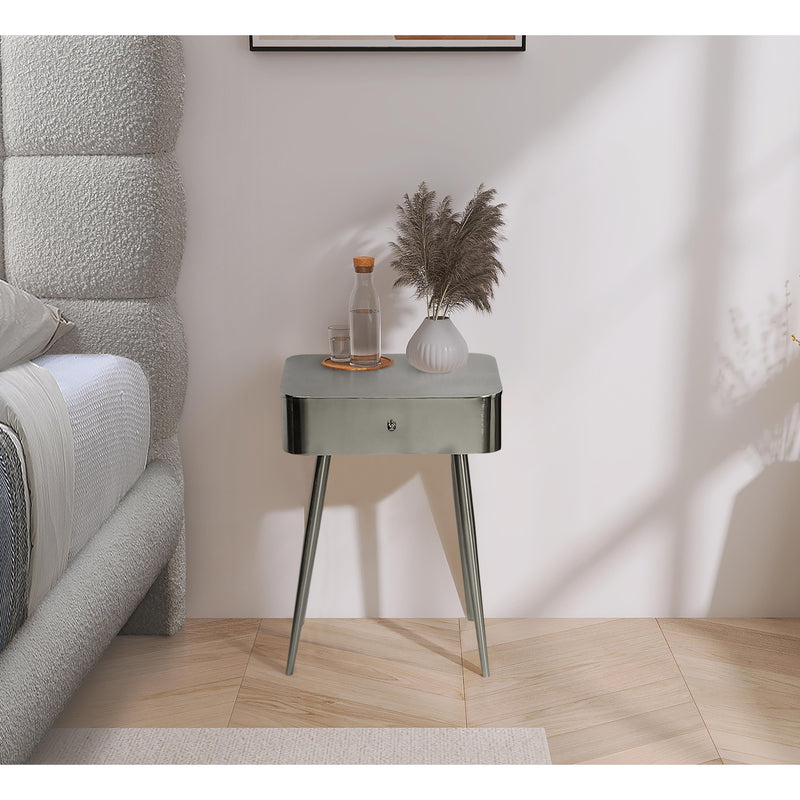 Meridian Rylan Night Stand IMAGE 2
