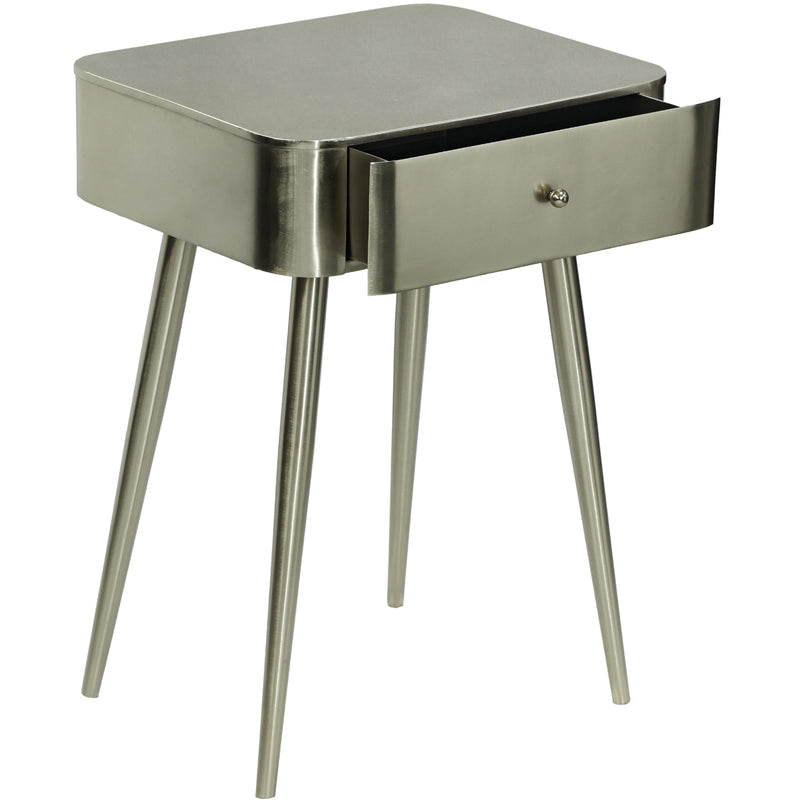 Meridian Rylan Night Stand IMAGE 4