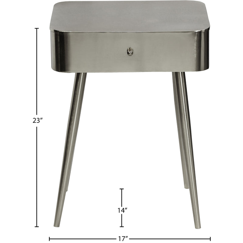 Meridian Rylan Night Stand IMAGE 5