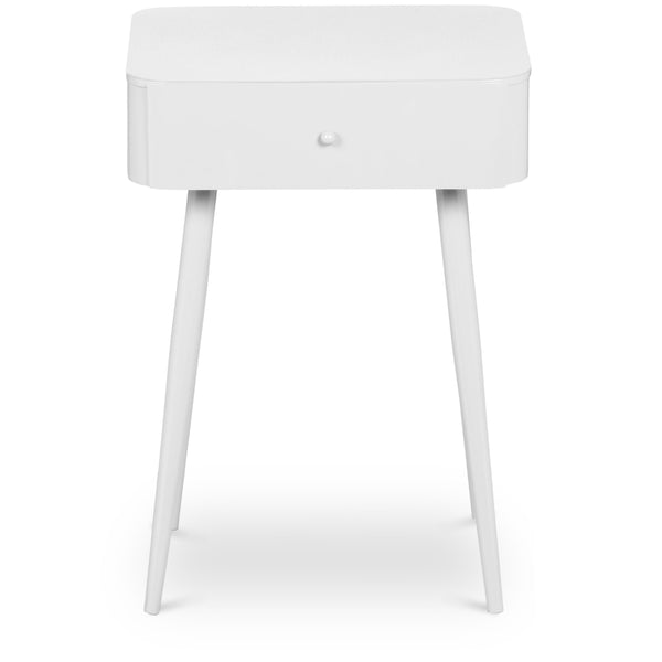 Meridian Rylan Night Stand IMAGE 1