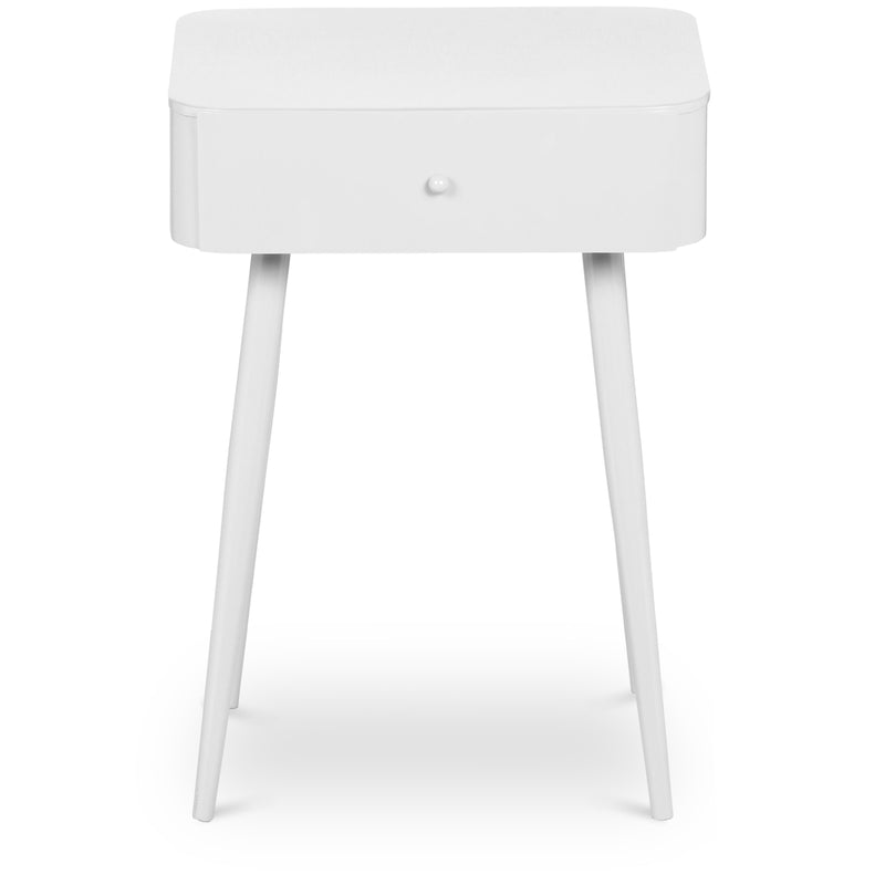 Meridian Rylan Night Stand IMAGE 1