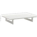 Meridian Maldives Outdoor Patio Coffee Table IMAGE 10
