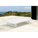 Meridian Maldives Outdoor Patio Coffee Table IMAGE 2