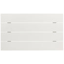 Meridian Maldives Outdoor Patio Coffee Table IMAGE 6