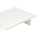 Meridian Maldives Outdoor Patio Coffee Table IMAGE 8