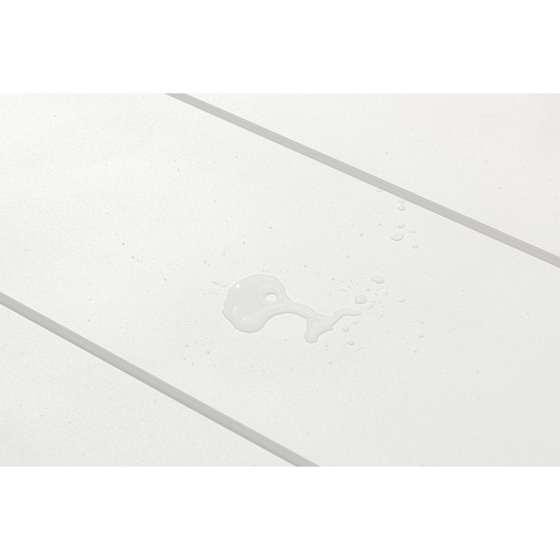 Meridian Maldives Outdoor Patio Coffee Table IMAGE 9