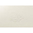 Meridian Maldives Cream Water Resistant Fabric Outdoor Patio Modular Sectional IMAGE 9