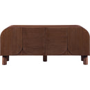 Meridian Casablanca Walnut Sideboard/Buffet IMAGE 3