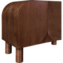 Meridian Casablanca Walnut Sideboard/Buffet IMAGE 6