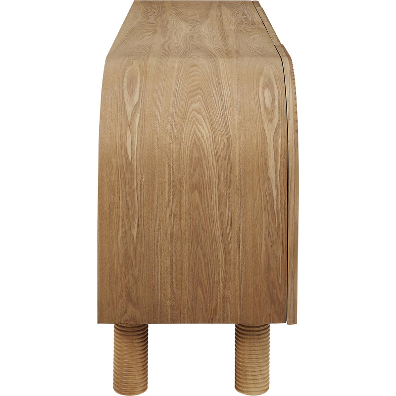 Meridian Casablanca Walnut Sideboard/Buffet IMAGE 6
