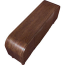 Meridian Casablanca Walnut Sideboard/Buffet IMAGE 7