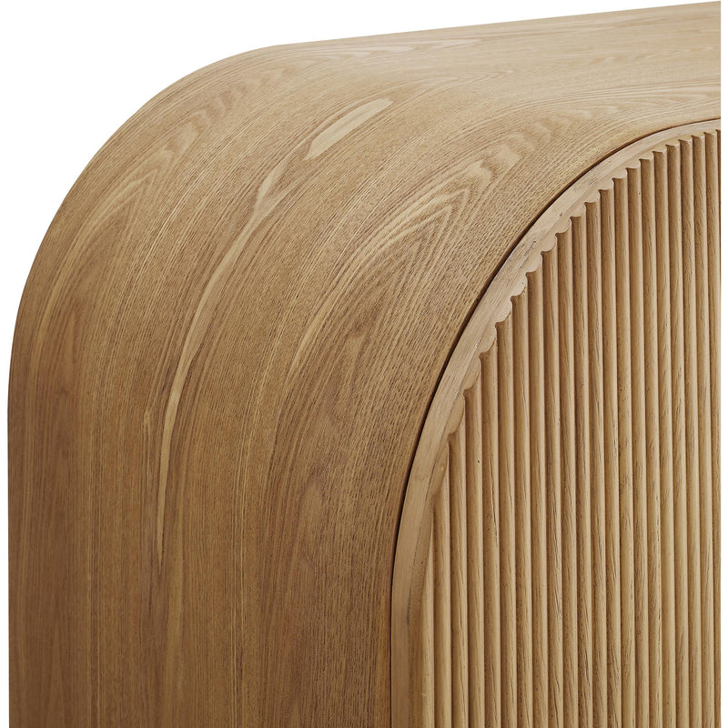 Meridian Casablanca Walnut Sideboard/Buffet IMAGE 8