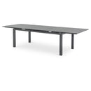 Meridian Maldives Outdoor Patio Dining Table IMAGE 1