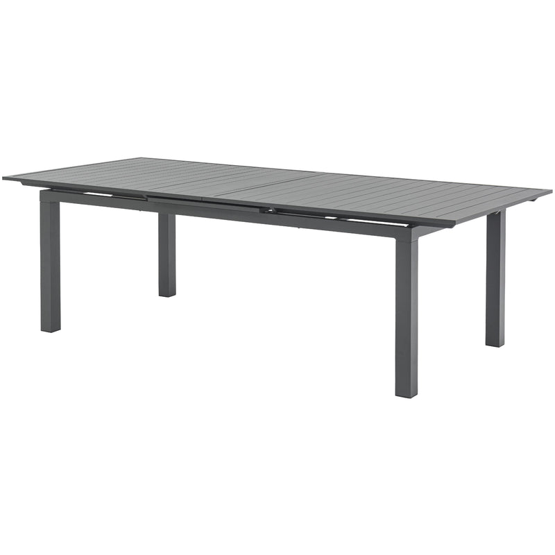 Meridian Maldives Outdoor Patio Dining Table IMAGE 4