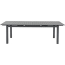 Meridian Maldives Outdoor Patio Dining Table IMAGE 6
