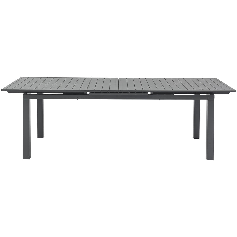 Meridian Maldives Outdoor Patio Dining Table IMAGE 6