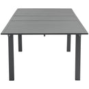 Meridian Maldives Outdoor Patio Dining Table IMAGE 7