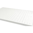 Meridian Maldives Outdoor Patio Dining Table IMAGE 12