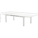 Meridian Maldives Outdoor Patio Dining Table IMAGE 13