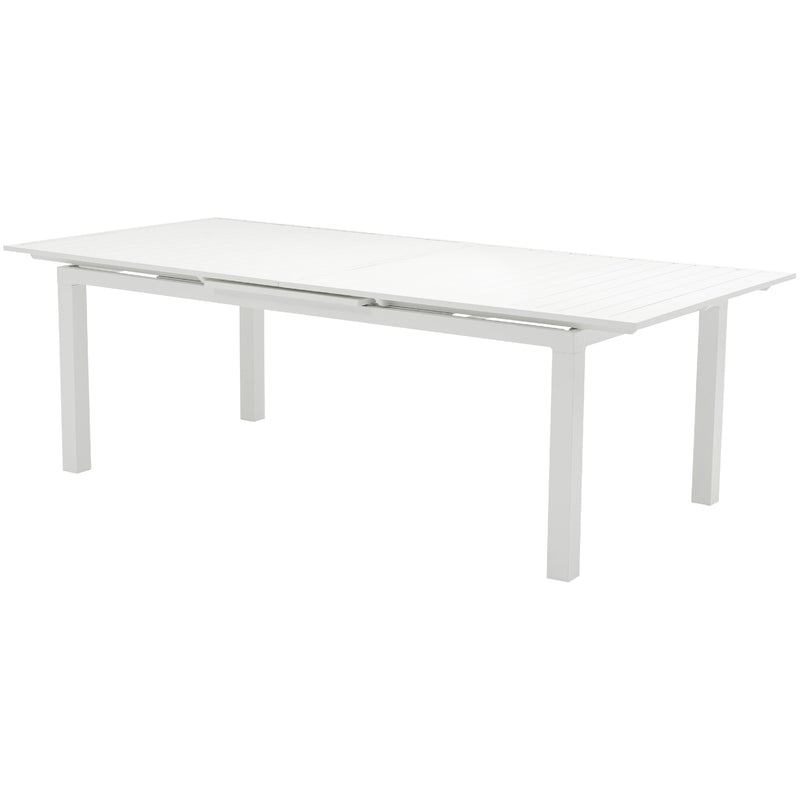 Meridian Maldives Outdoor Patio Dining Table IMAGE 4