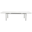 Meridian Maldives Outdoor Patio Dining Table IMAGE 5