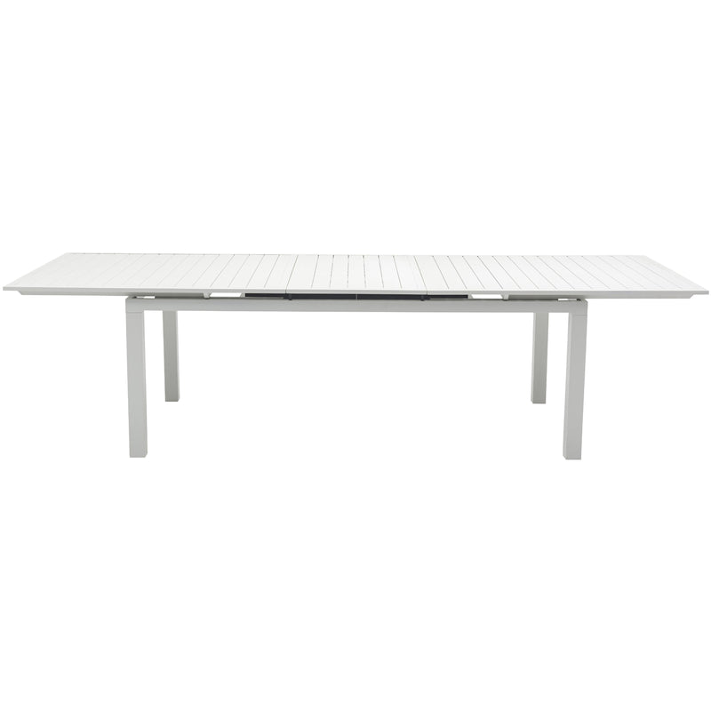 Meridian Maldives Outdoor Patio Dining Table IMAGE 5