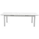 Meridian Maldives Outdoor Patio Dining Table IMAGE 6
