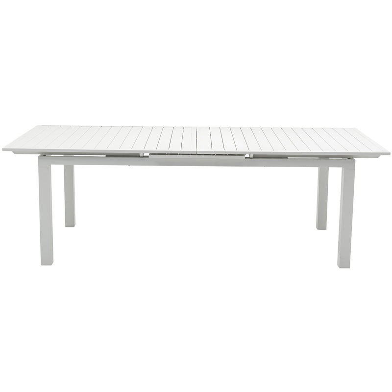 Meridian Maldives Outdoor Patio Dining Table IMAGE 6