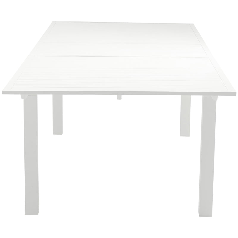 Meridian Maldives Outdoor Patio Dining Table IMAGE 7