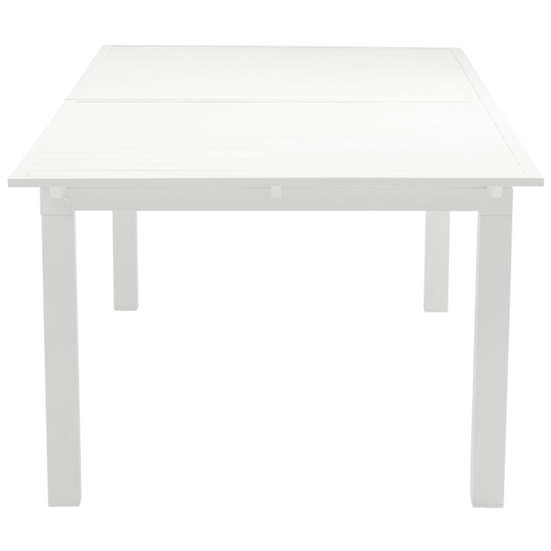 Meridian Maldives Outdoor Patio Dining Table IMAGE 8