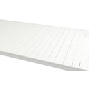 Meridian Maldives Outdoor Patio Dining Table IMAGE 9