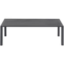 Meridian Maldives Outdoor Patio Coffee Table IMAGE 3