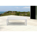Meridian Maldives Outdoor Patio Coffee Table IMAGE 2