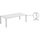 Meridian Maldives Outdoor Patio Coffee Table IMAGE 7
