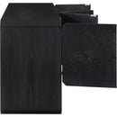 Meridian Parker Black Sideboard/Buffet IMAGE 5