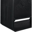Meridian Parker Black Sideboard/Buffet IMAGE 9
