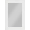 Meridian Monad White Mirror IMAGE 3