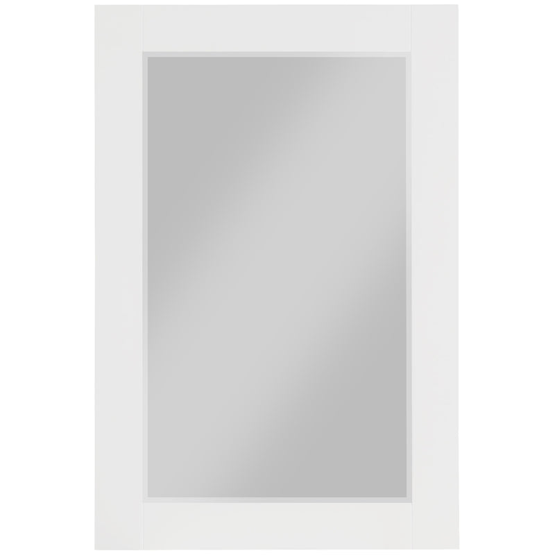 Meridian Monad White Mirror IMAGE 3