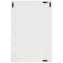 Meridian Monad White Mirror IMAGE 4