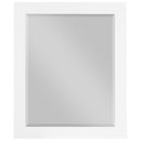 Meridian Monad White Mirror IMAGE 3