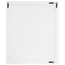 Meridian Monad White Mirror IMAGE 4