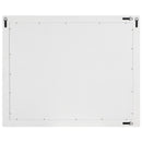 Meridian Monad White Mirror IMAGE 4