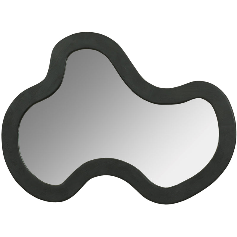 Meridian Oblique Black Mirror IMAGE 3