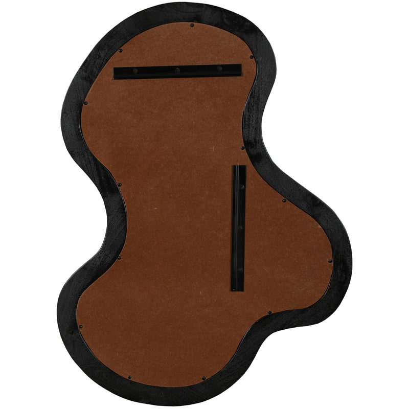 Meridian Oblique Black Mirror IMAGE 4