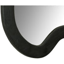 Meridian Oblique Black Mirror IMAGE 5